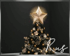 Rus BG Christmas Tree