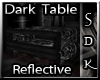 #SDk# Dark Table R