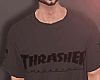♦Thrasher I