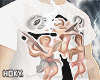 ✠ Heart Tee