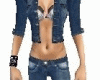 {fey}Jeans outfit