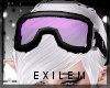 [EX] Ela RSS goggles