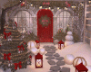 Snowy Christmas PR