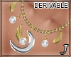 Jewel* Zoja Necklace