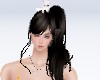cutie hair