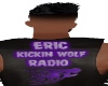 KickinWolfRadio Eric2