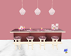 Wedding Beverage Bar