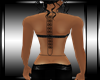 Tribal Back Belly Chain