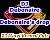 Debonaire's Drop