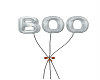(SS)BOO! Balloons