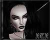xTx Head goth (f)