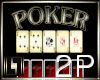!LL! Poker Game 2 Person