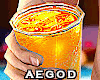 Ⱥ" Poolside Drink