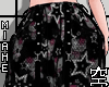 空 Pants Punk Kitty 空