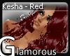 .G Kesha Red