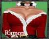 Santa Girl RLS