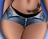 Jeans short
