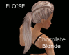 Eloise- Chocolate Blonde