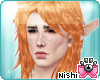 [Nish] Fox Hair M 3 v2