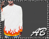fire sweater