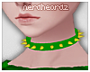 ☯Lucky Collar Andro☯