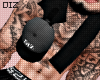 !!D Mah Shirt Hat Tattoo