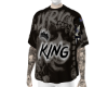 fly king shirt