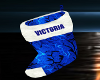 Victoria's Xmas Stocking