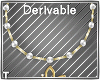 DEV - OM-007 Necklace