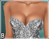 Black Sparkle Gown