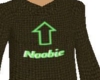 Noobie Hoody