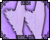 -: Kazo Leg Fur :-
