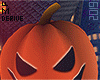 |L Pumpkin Head M DRV