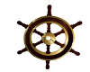 LS Ship's Wheel