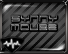 [SF] Synny Mouse Hair