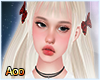 A! Lena Blonde