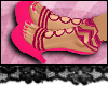 [V]ExoticPinkHeels
