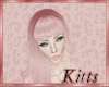 Kitts* Nude Pink Reoriea
