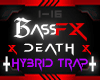 DEATH | NRG