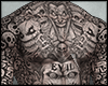 s. Tattoo Evil Jk