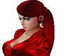 sonia hair red