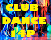 Club Dance 14P