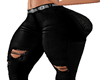 N. Sexy Black Pants RLL