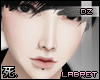 死 Labret Piercing