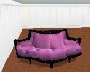 Space Pink Couch