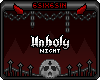 [M] Unholy Night