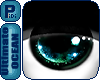 P - Ultimate Ocean Eyes