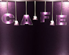 Cafe Sign