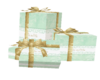 Mint Green Gifts