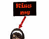 [YD] Headsign Kiss Me